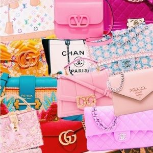 Meet your Posher, Montoya